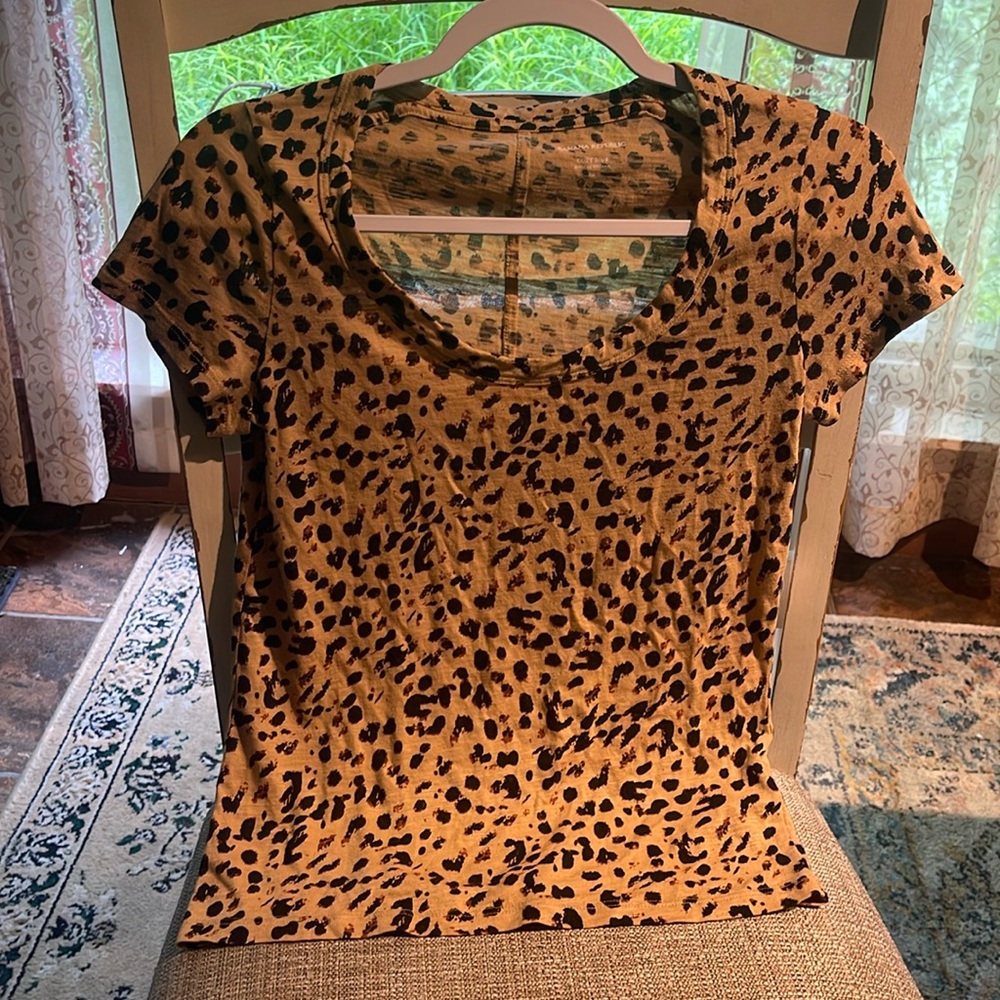 Banana Republic Top
